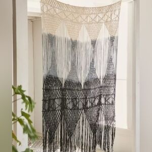 Urban Outfitters Magical Thinking Safi Wall Hanging